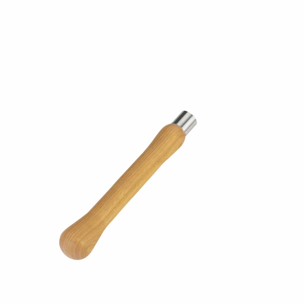 Kersen heft 22 cm