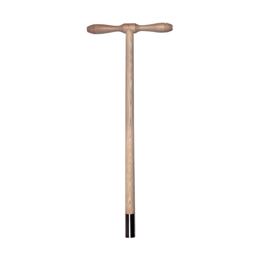 Spare handle for Edging Knife
