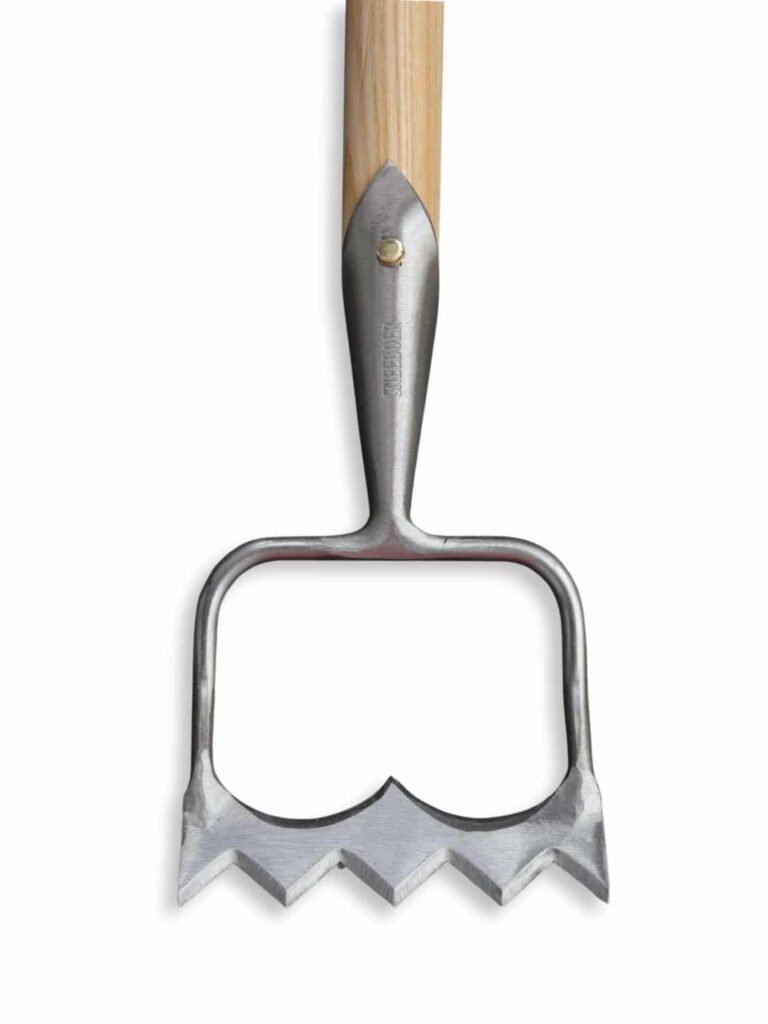 Royal Dutch Hoe 12,5 cm