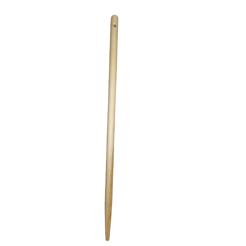 Loose Handle for Children’s Spade
