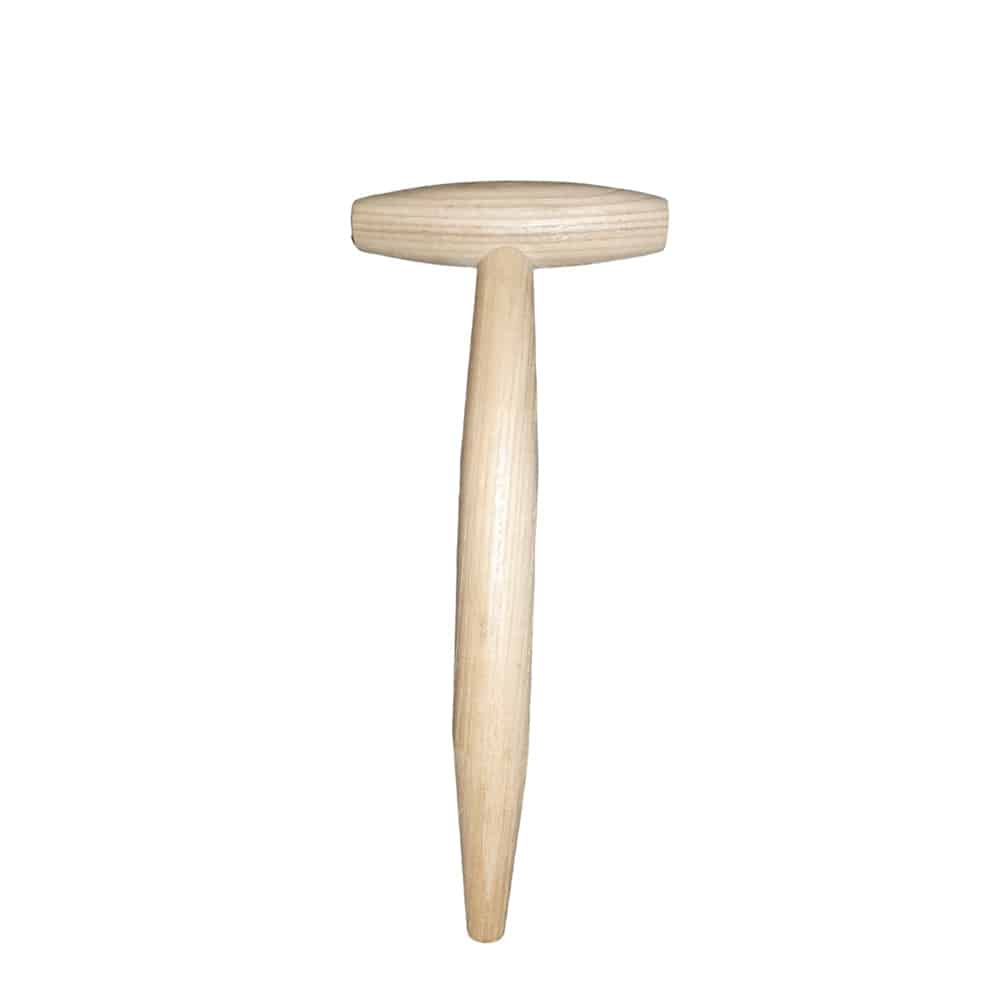 Handle for perennial spade 28 cm