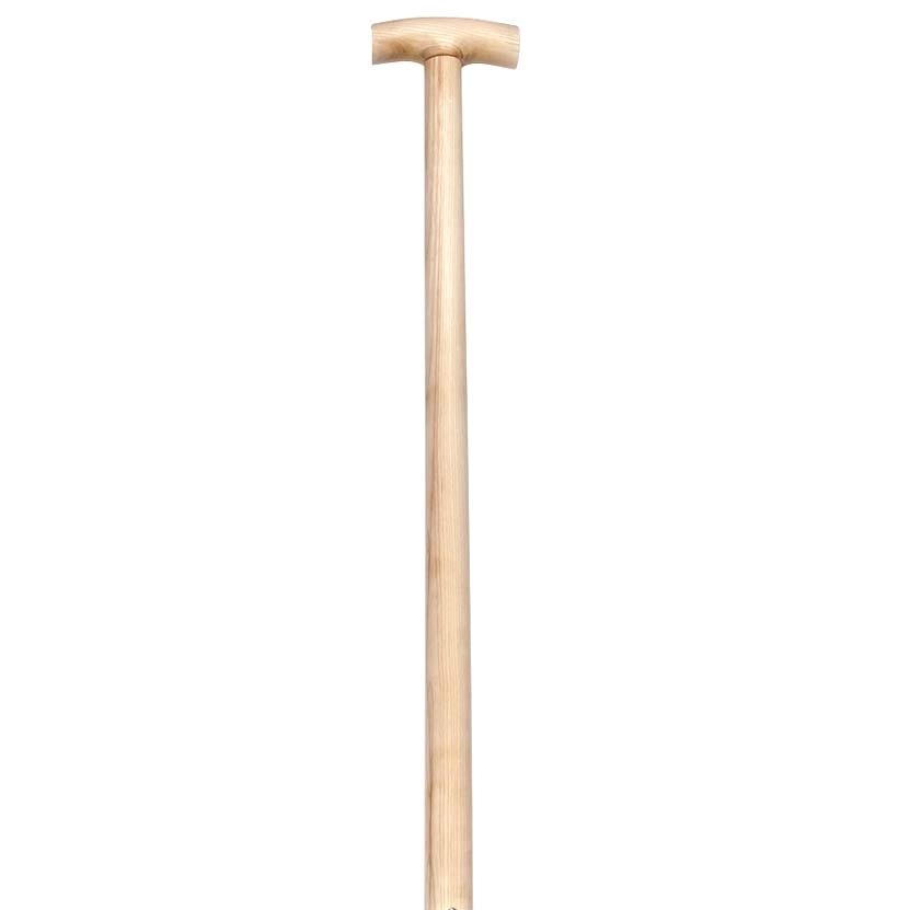 Spare handle for various Sneeboer forks, length 90 cm Essen