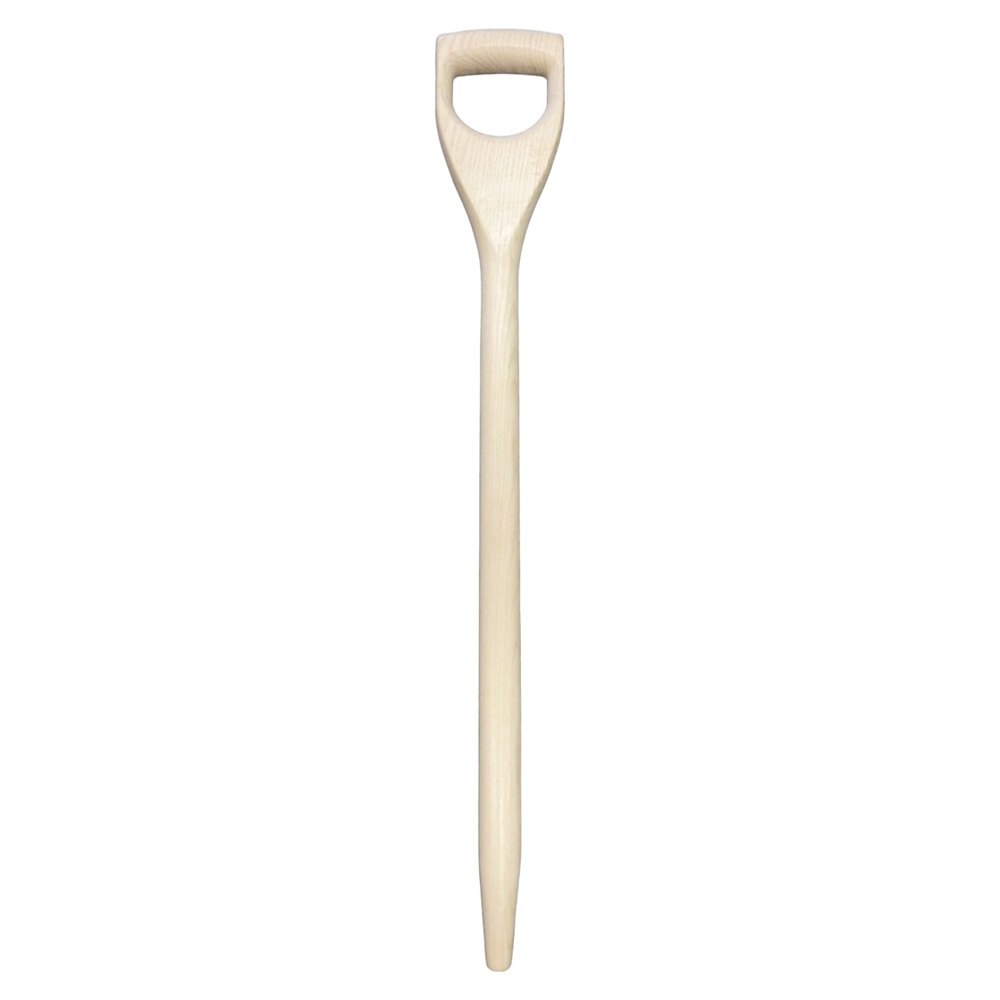 D-Steel voor spades
