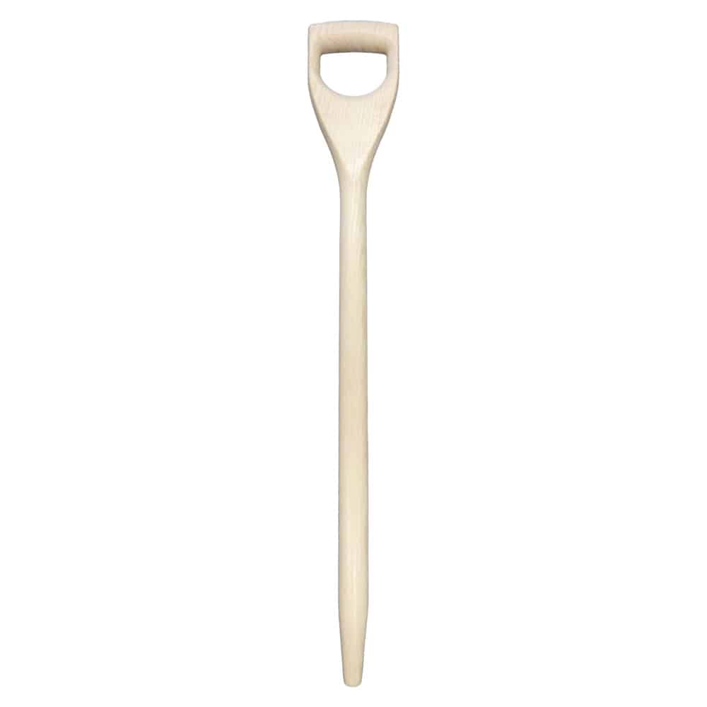 Spare D-Handle
