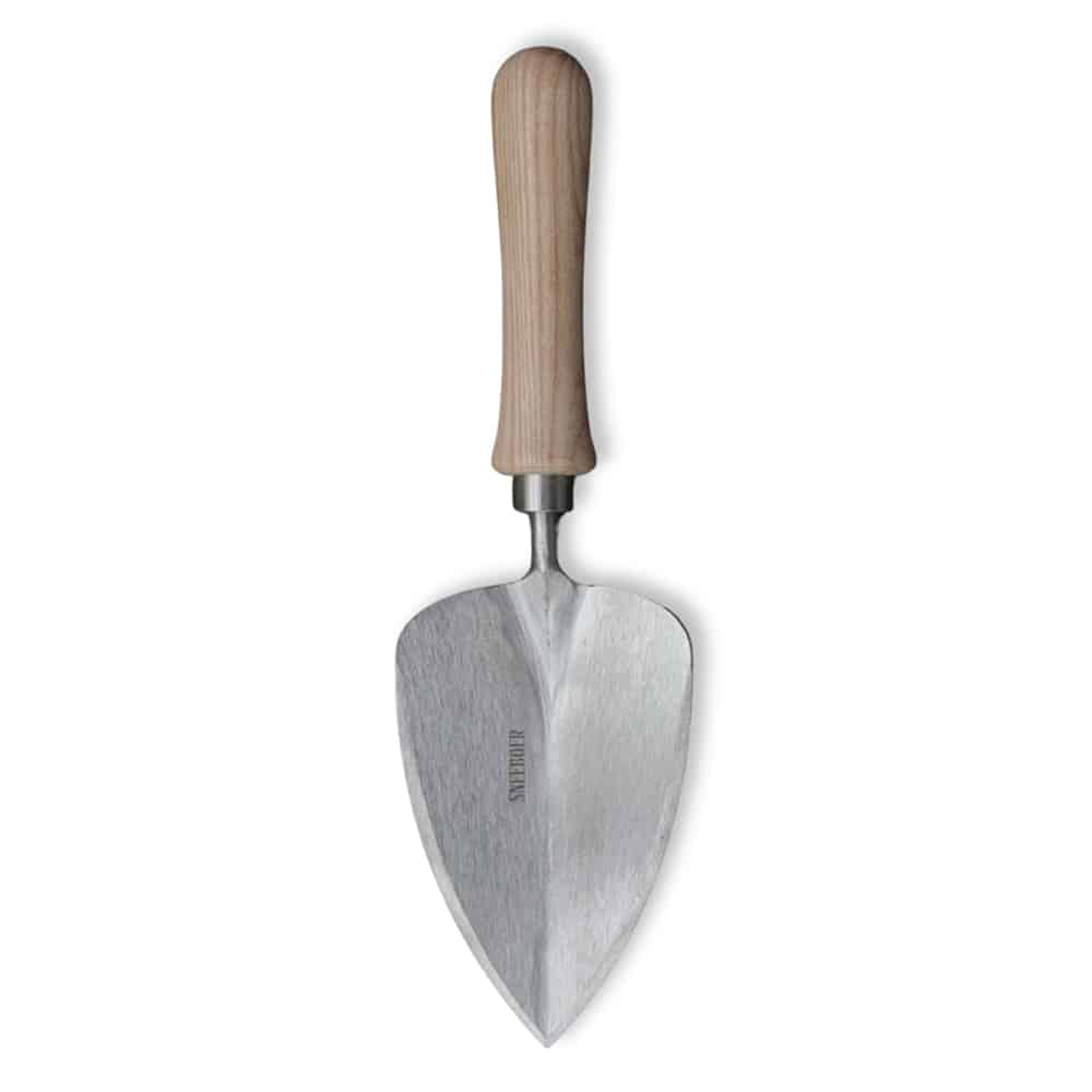 Transplanting Trowel
