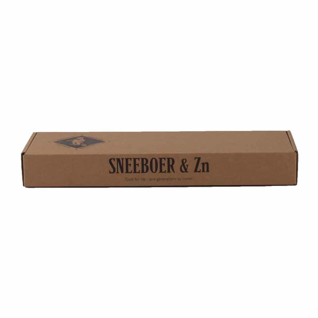 Brown box Small