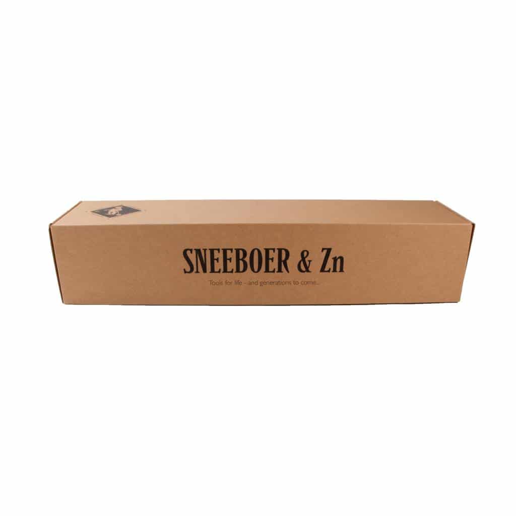 Brown box Large