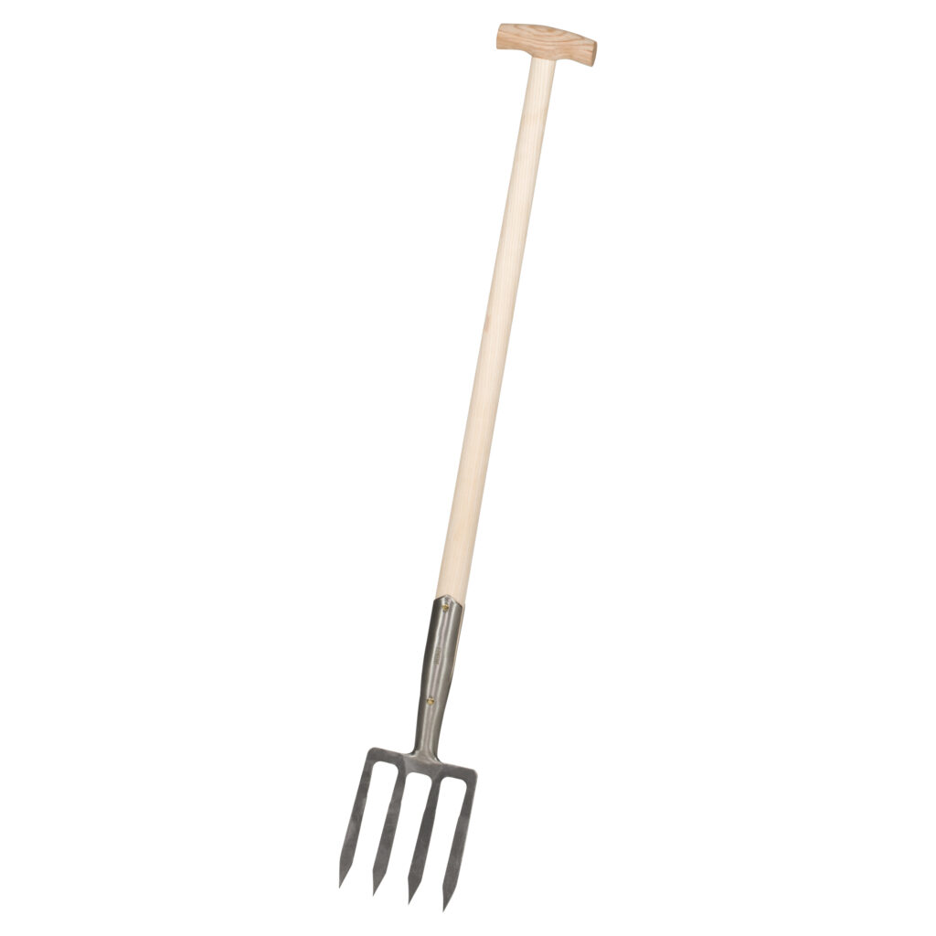 Border Fork 4t