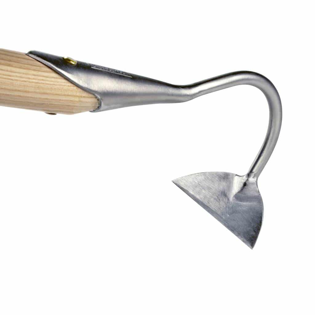 Halfmoon Pull Hoe 10 cm