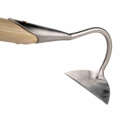 Halfmoon Pull Hoe 12 cm