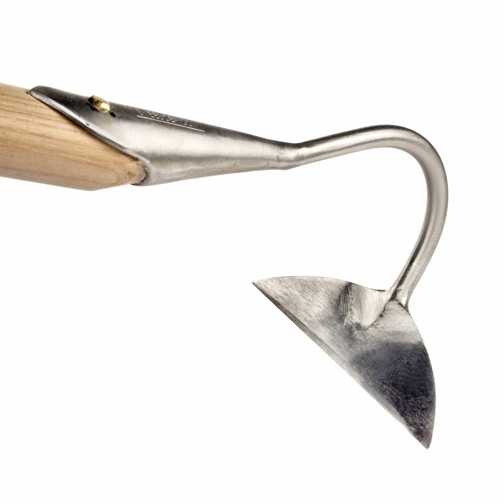 Halbmond Hacke 14 cm