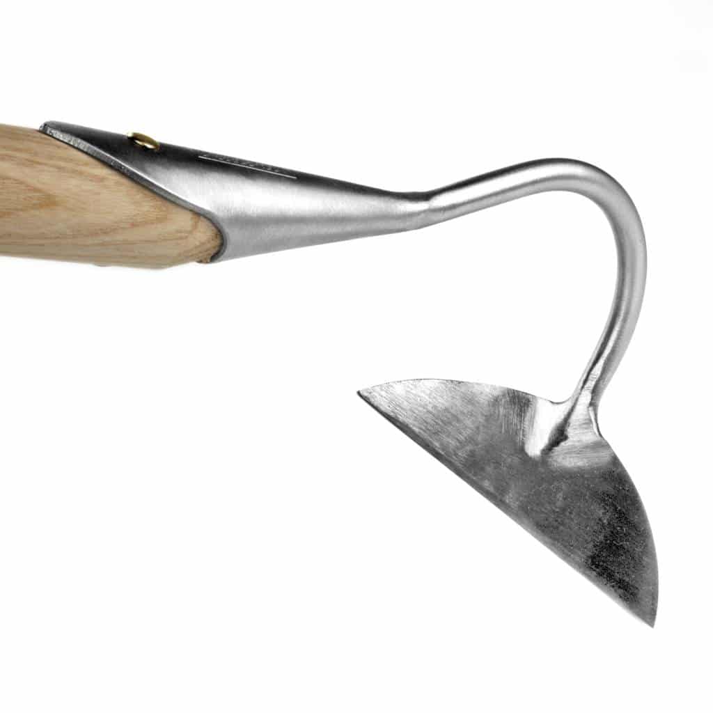 Halfmoon Pull Hoe 18 cm
