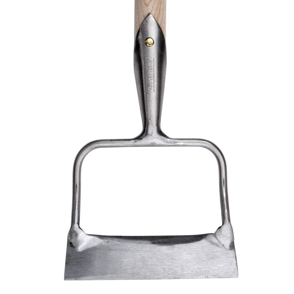 Dutch Push Hoe 12,5 cm