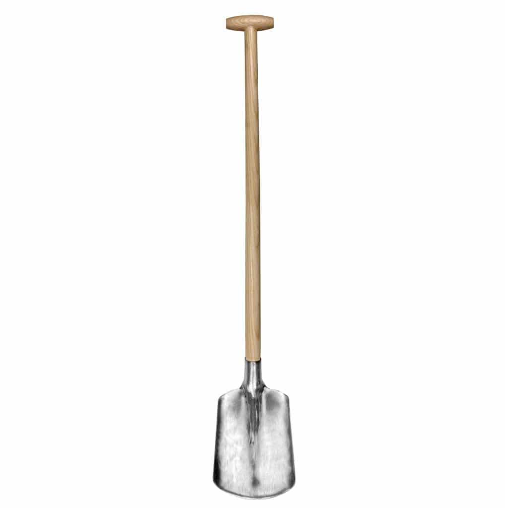 Greppelschop 20 cm
