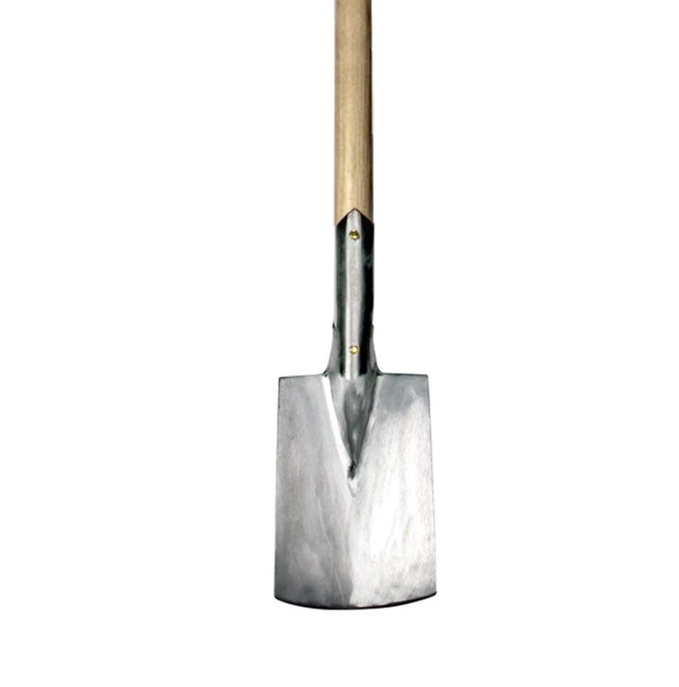 Pelle bêche à transplanter