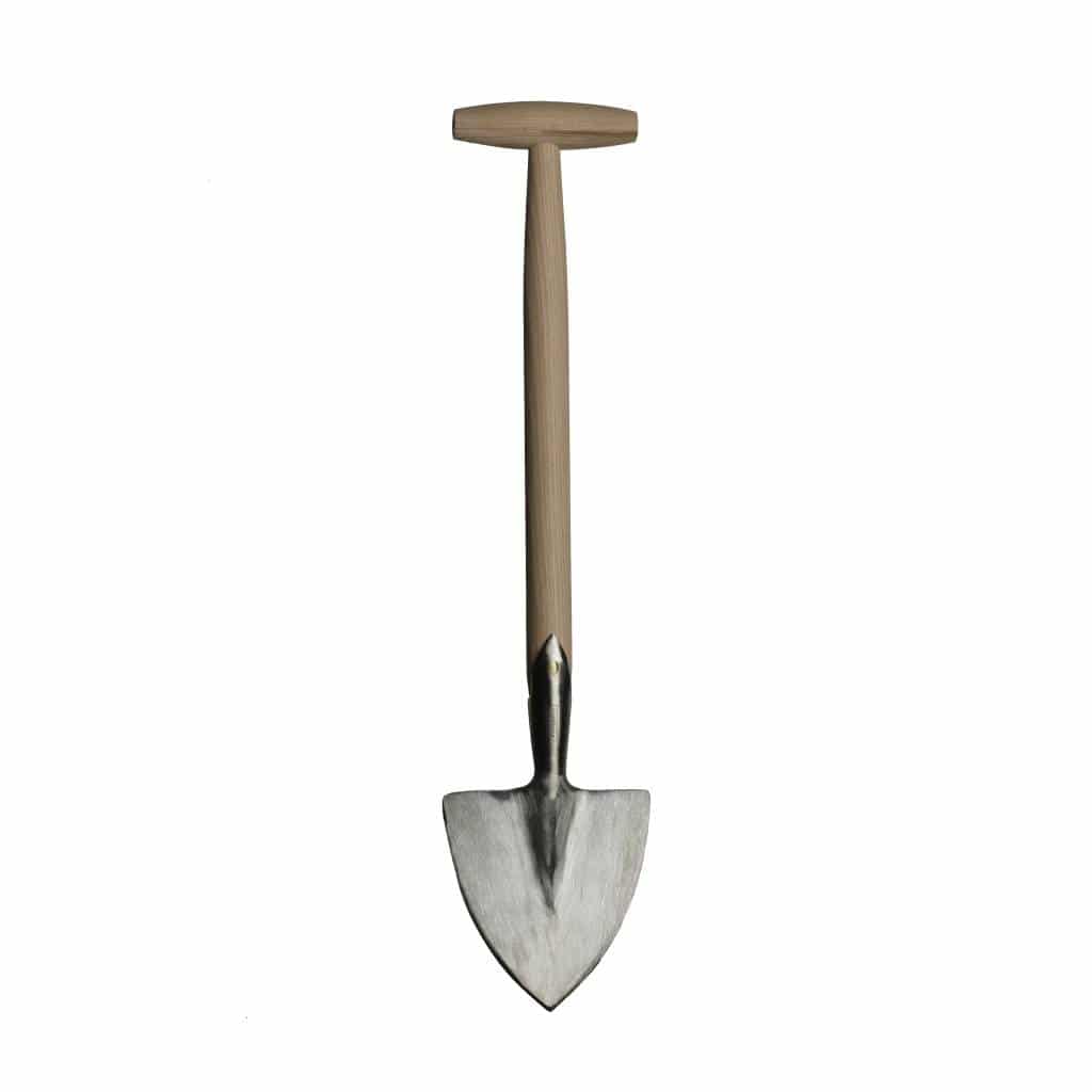 Pelle à planter