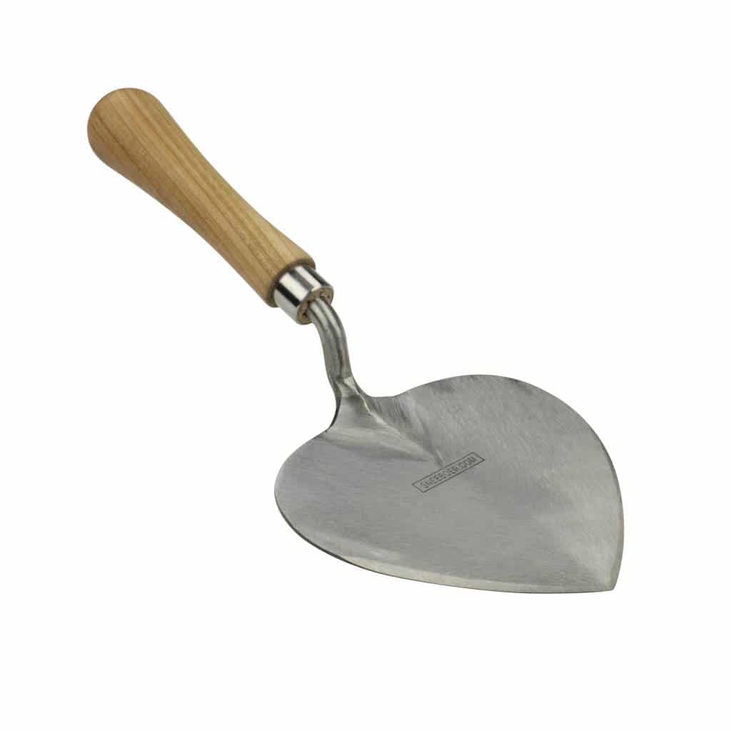 Planttroffel Oud Hollands Model