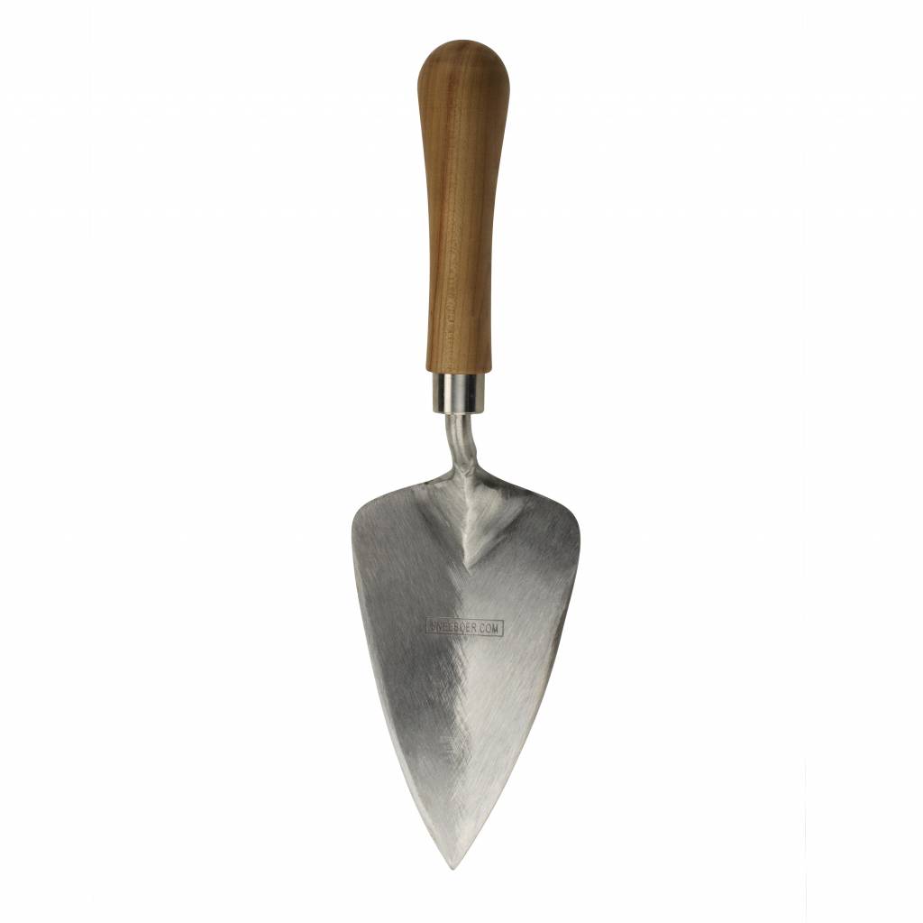 Planttroffel punt model