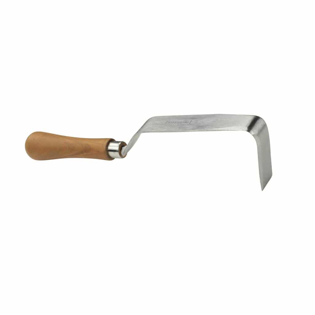 Handschraper