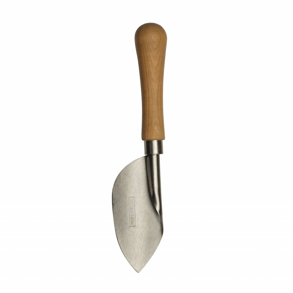 Potschepje linkshandig