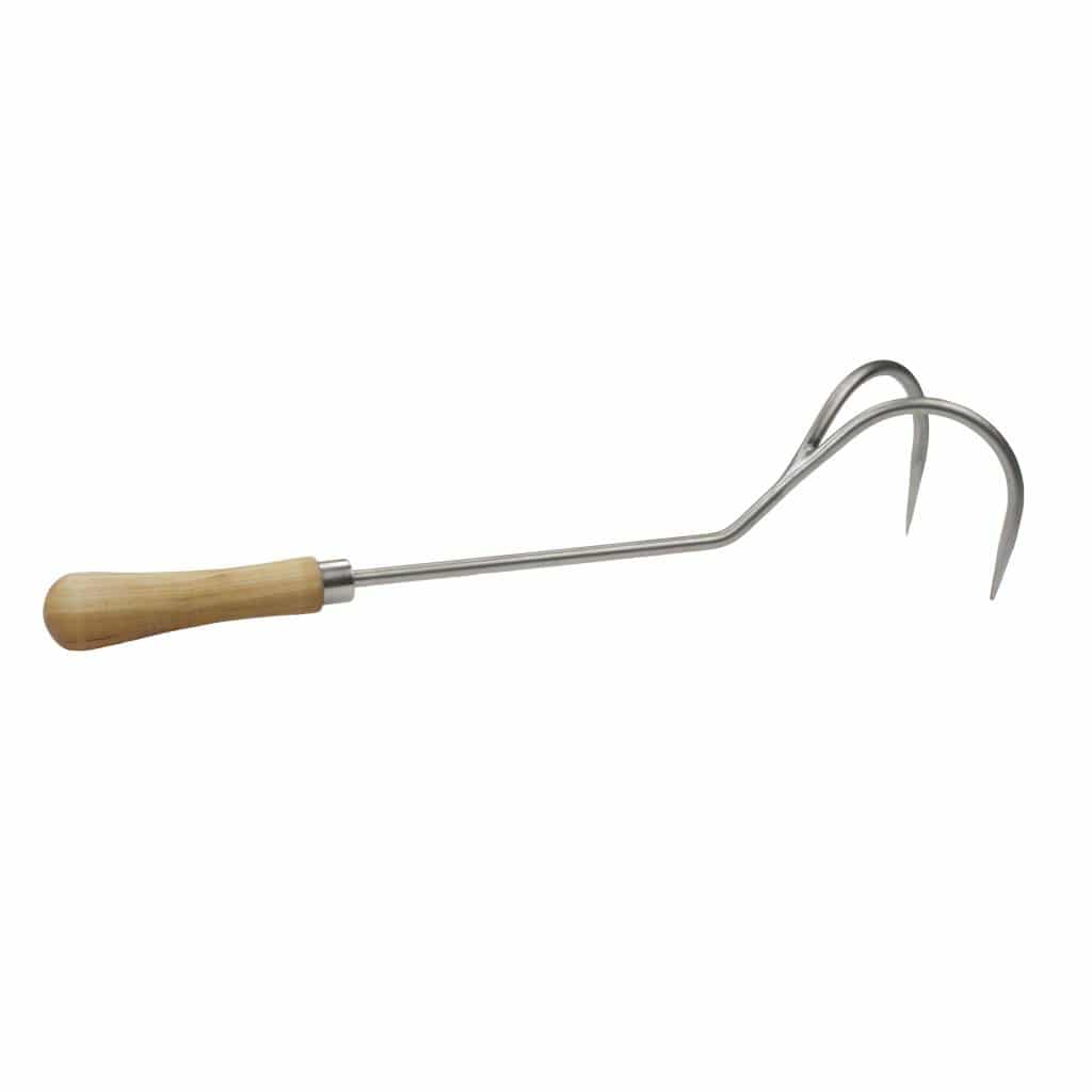 Handcultivator