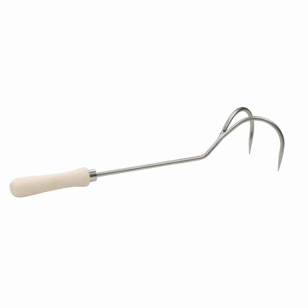 Handcultivator