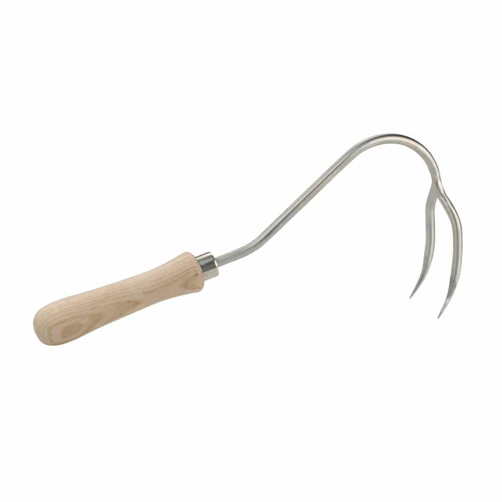 Cultivateur à main