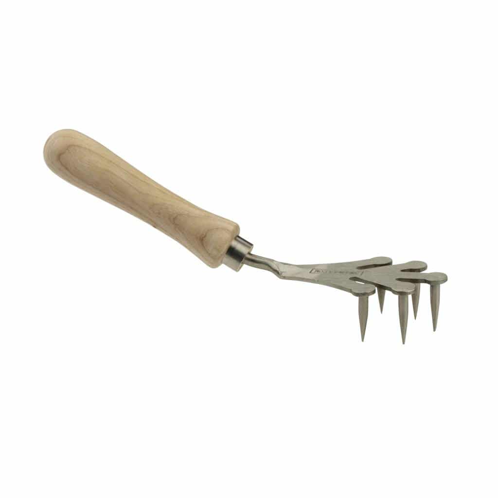 Von Lindern cultivateur