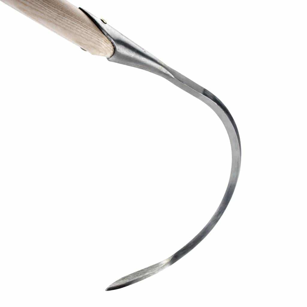 Cultivateur 1 dent pour aération