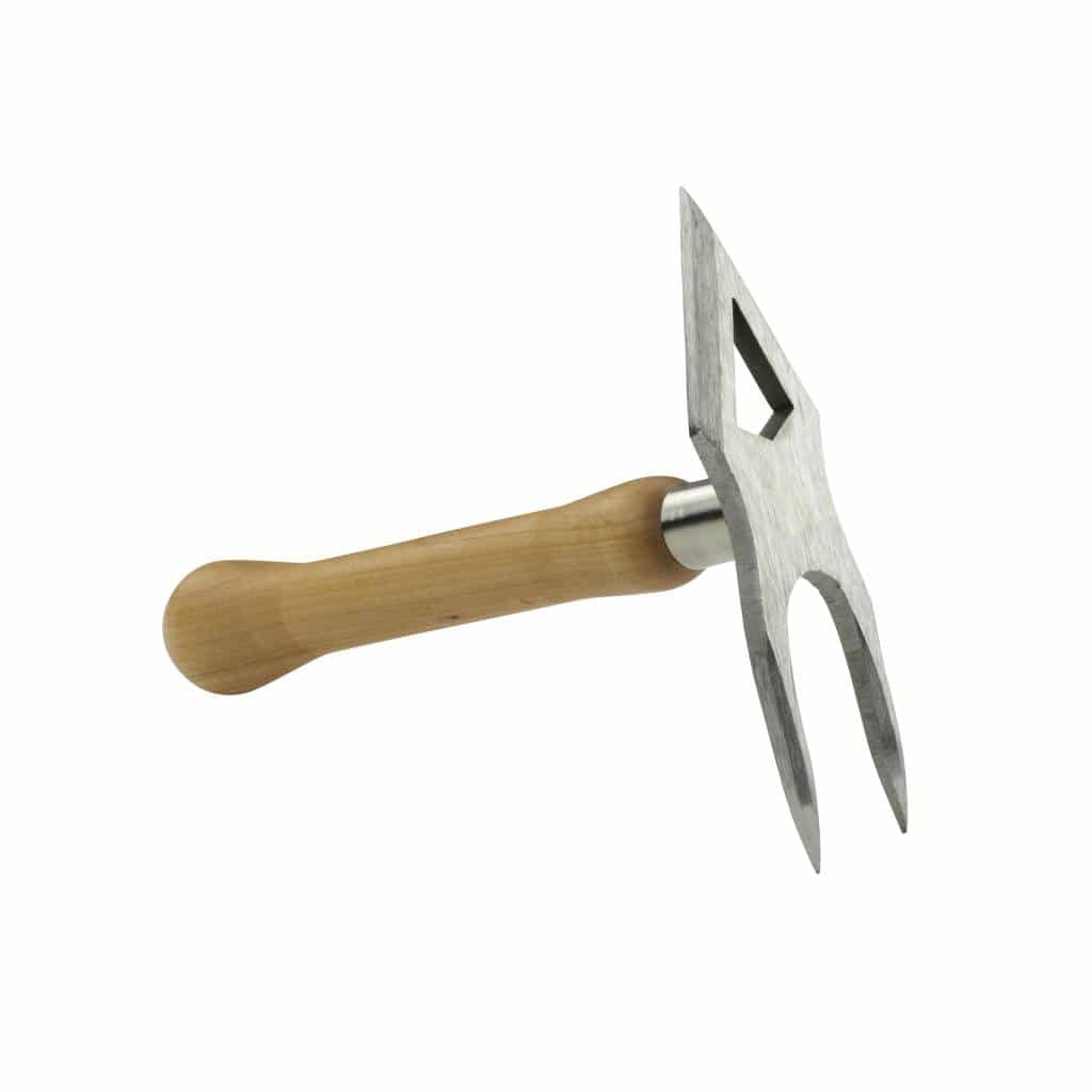 Pull Hoe & Fork