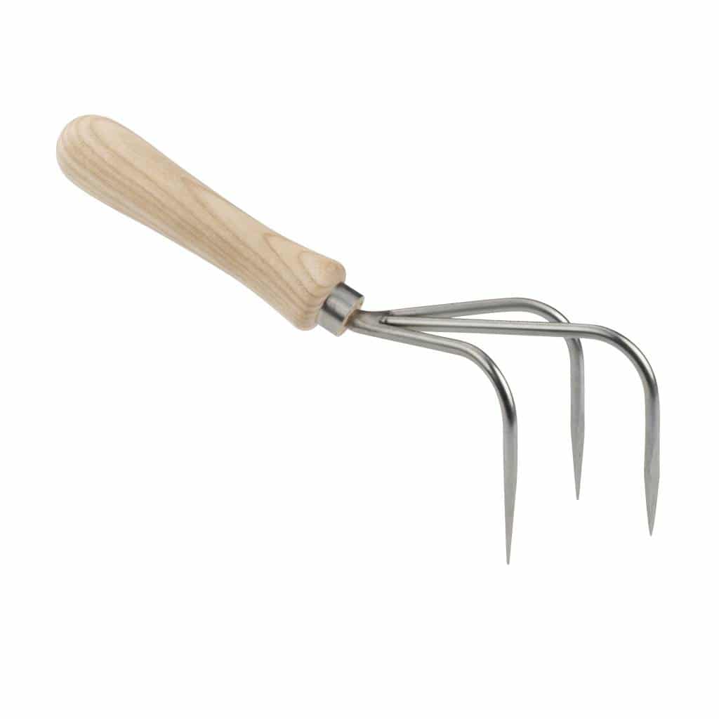 Hand Cultivator