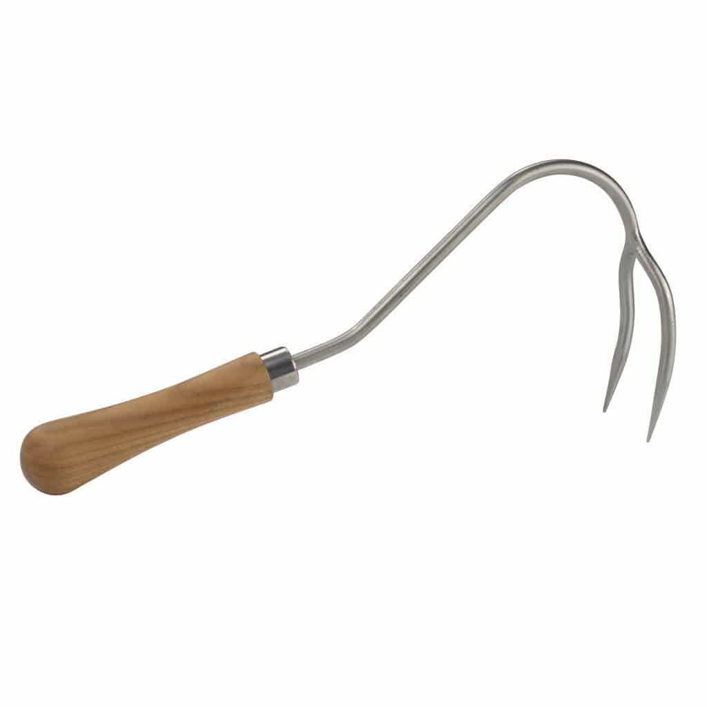 Handcultivator