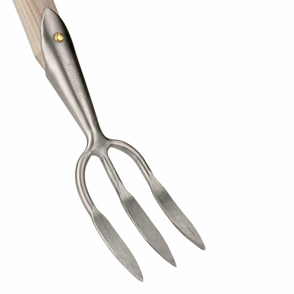 Handgabel