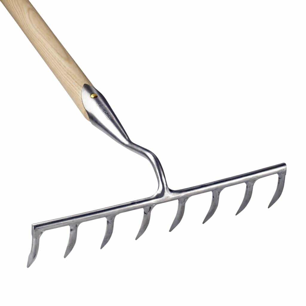 Tuinhark 8t