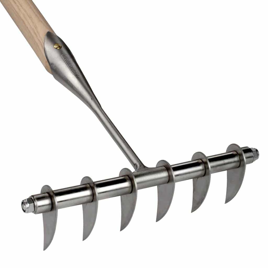 Verticuteerhark