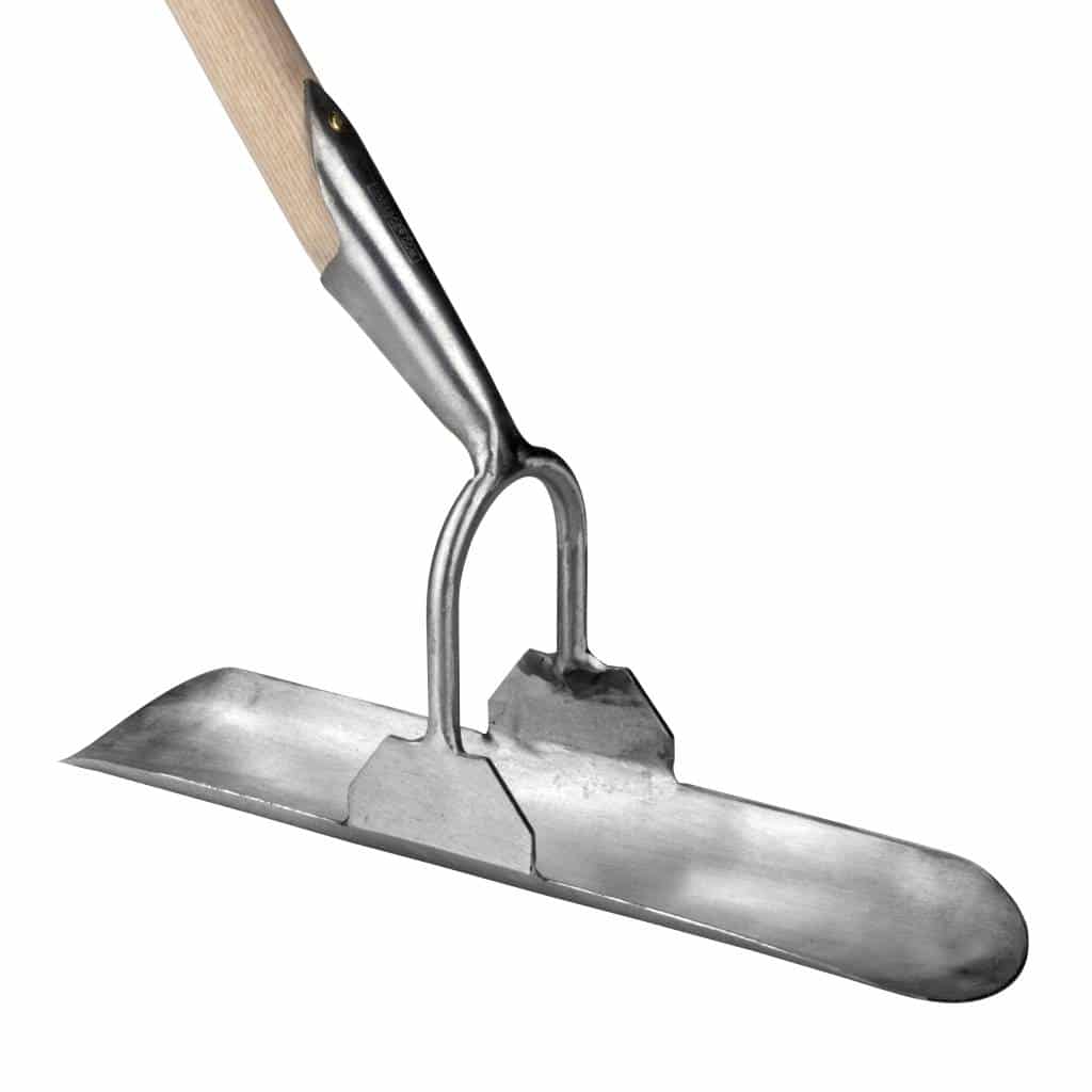 Bêche de drainage