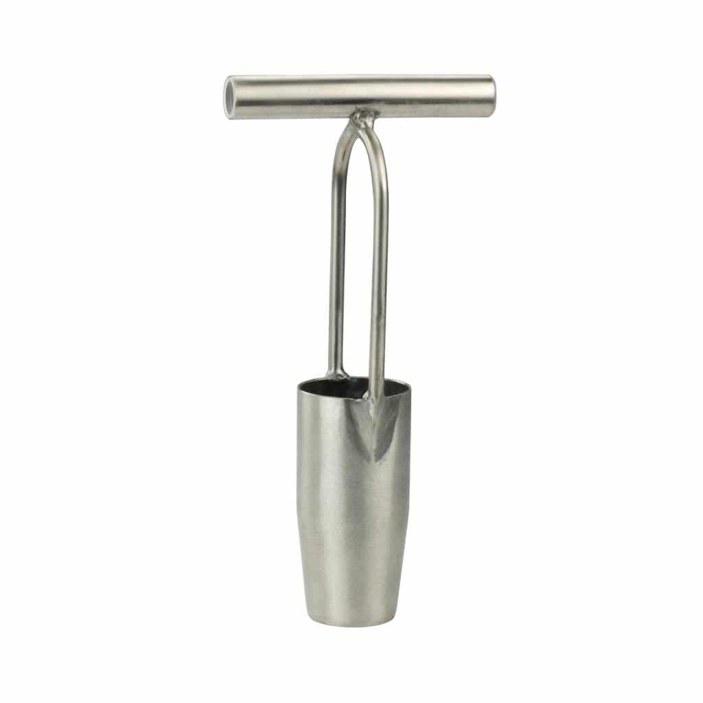 Hand-Blumenzwiebelpflanzer