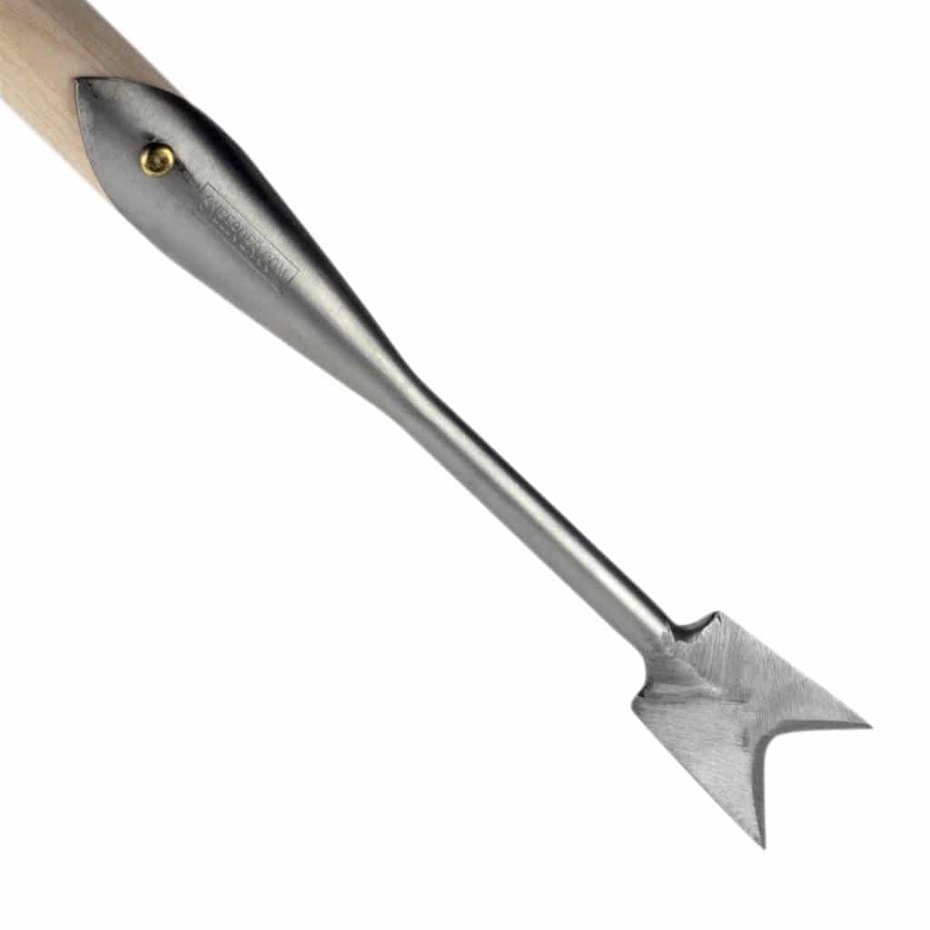 Onkruidsteker