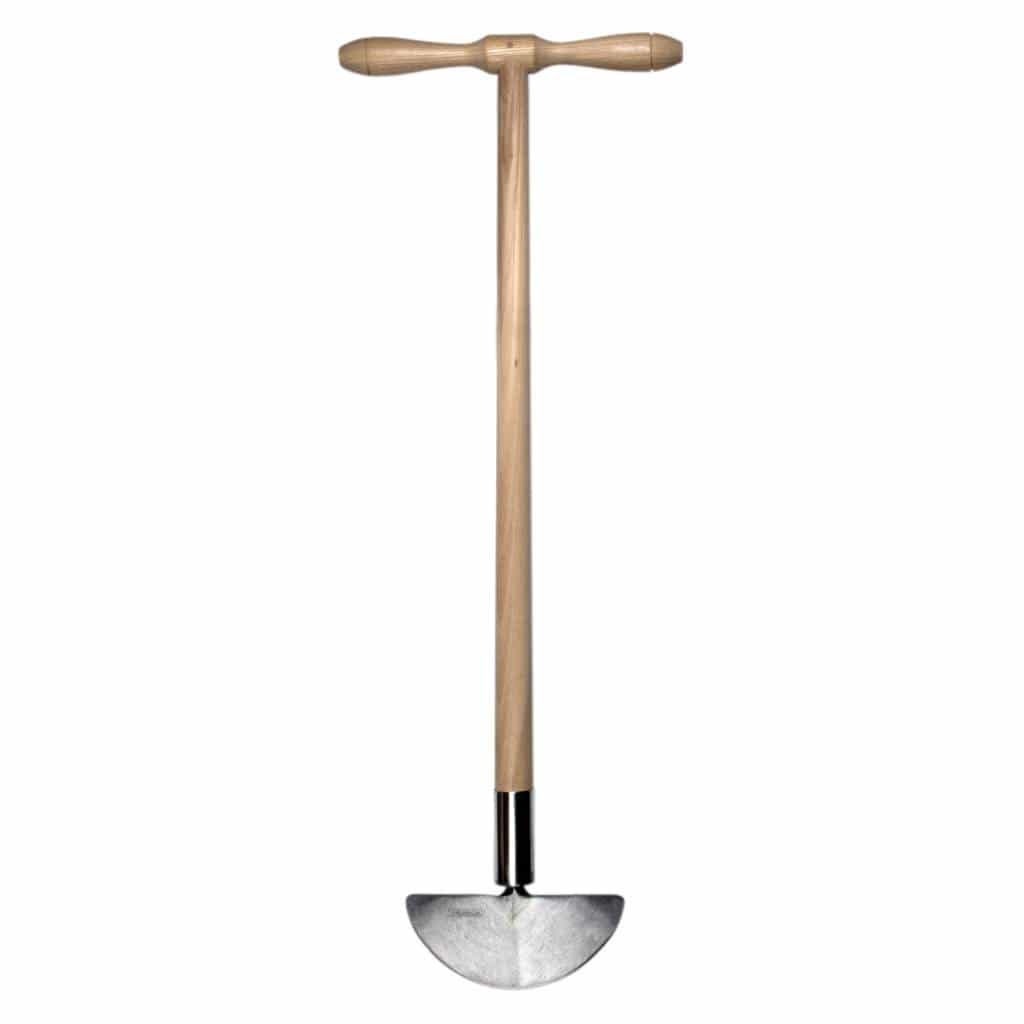 Graskantsteker smal