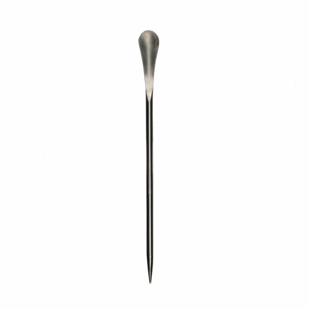 Cuillère à transplanter à main