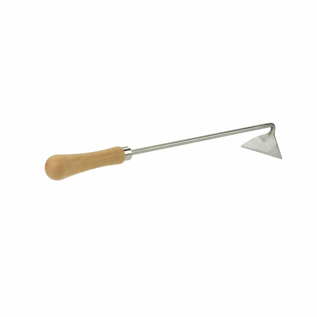 Hand Hoe 10 cm left-handed