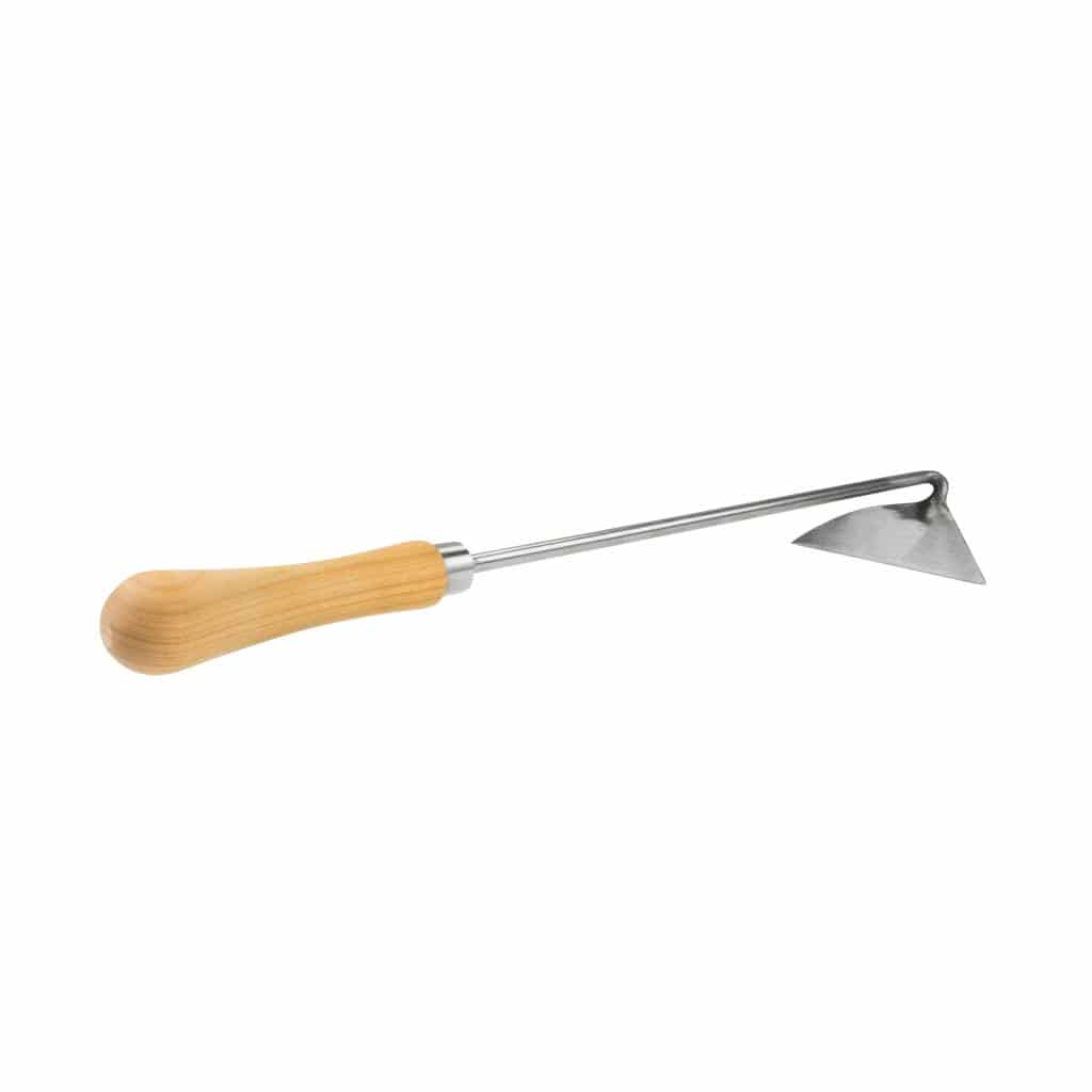 Hand Hoe 12 cm right-handed