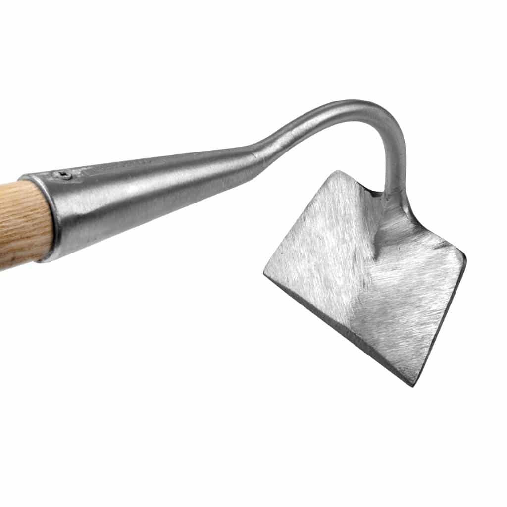 Pull Hoe fine 8 cm