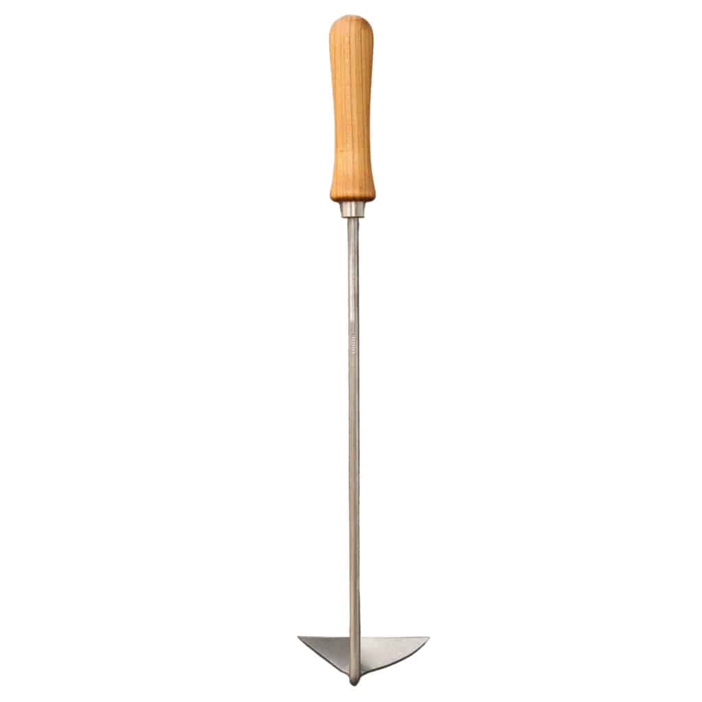 Hand Hoe 10 cm right-handed