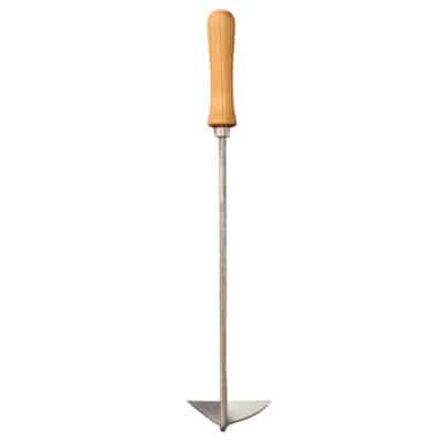Schrepel 10 cm rechtshandig