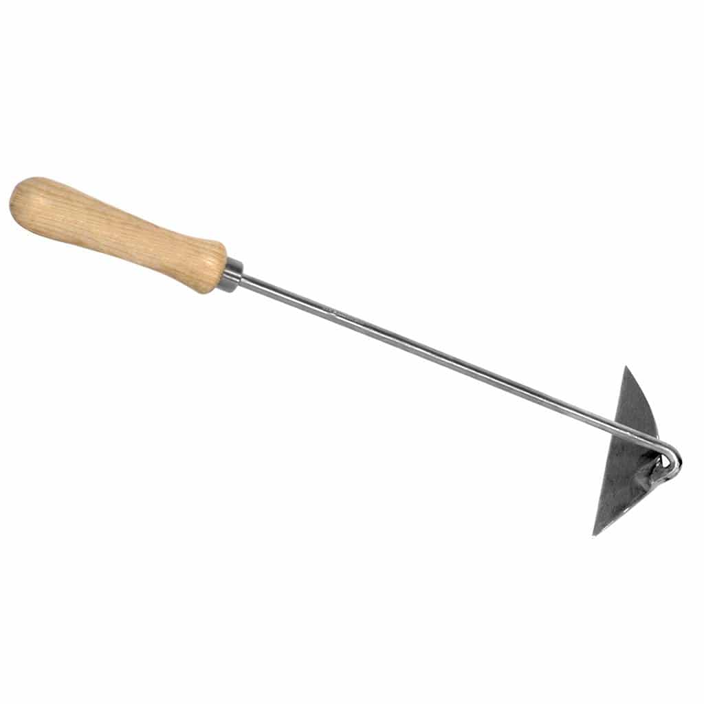 Hand Hoe 12 cm right-handed