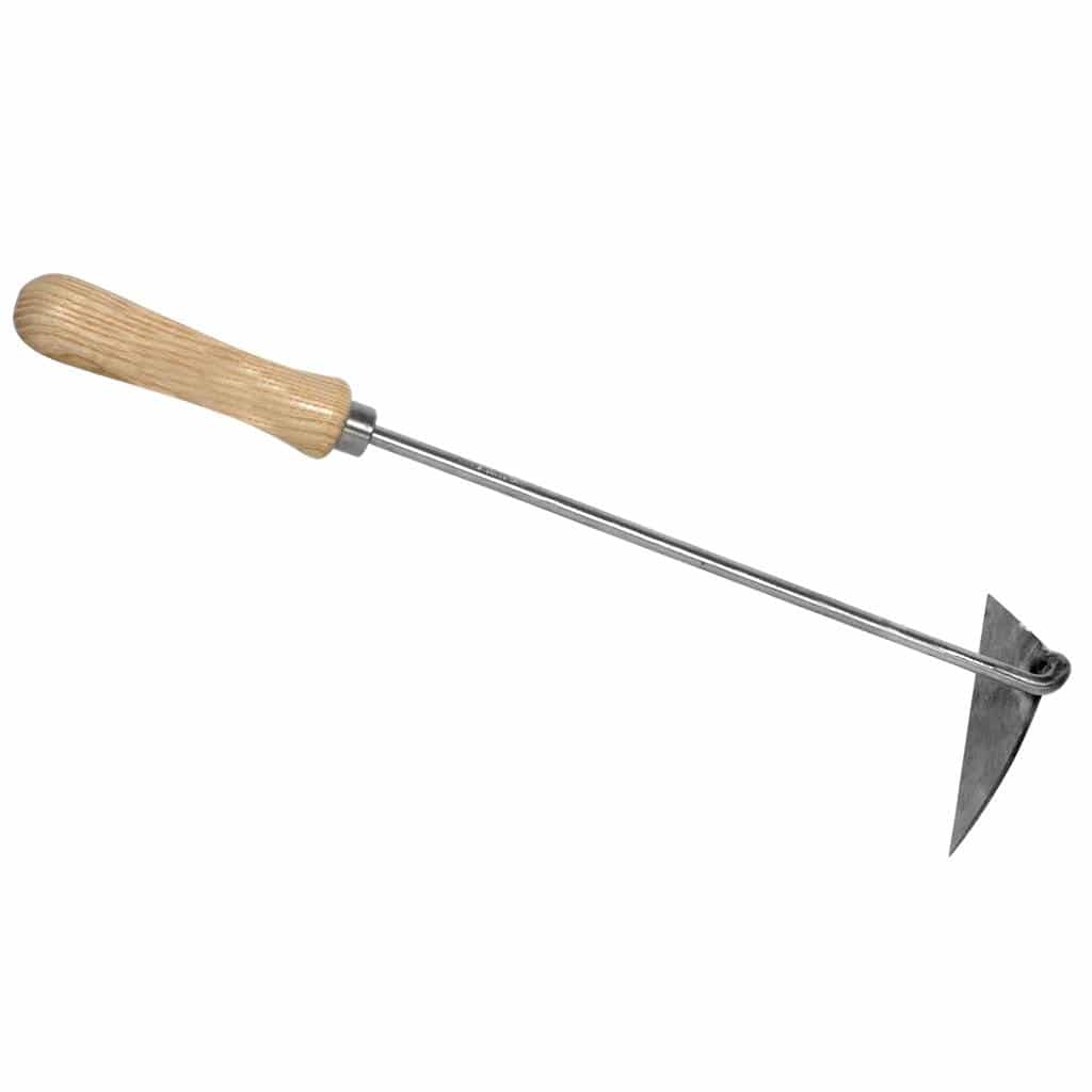 Hand Hoe 14 cm left-handed