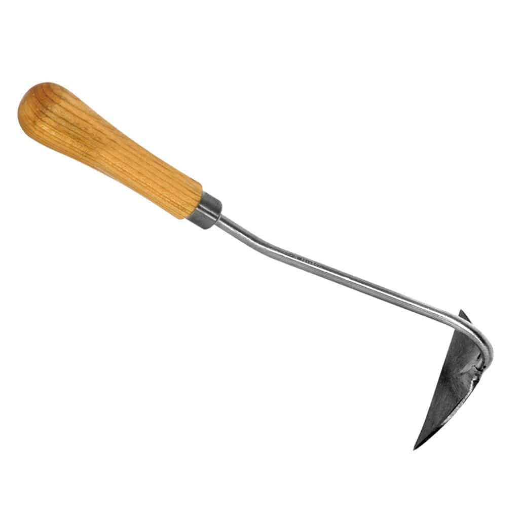 Handhakje 10 cm