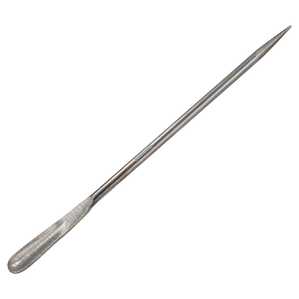 Cuillère à transplanter à main