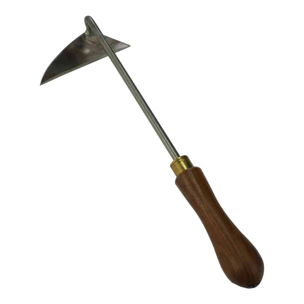 Titanium Schrepel 12 cm